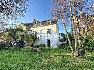  Maison � vendre 11 pi�ces 160 m�