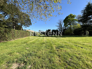  Terrain à vendre 1126 m²