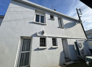  Maison � vendre 5 pi�ces 130 m�