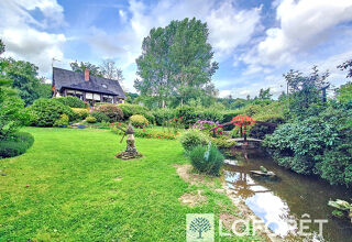  Maison � vendre 6 pi�ces 116 m�