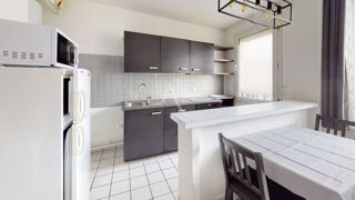  Appartement à louer 1 pièce 28 m²