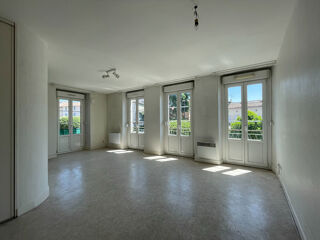  Appartement � louer 1 pi�ce 33 m�