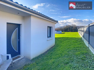  Maison � vendre 6 pi�ces 110 m�