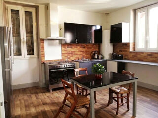  Immeuble à vendre 5 pièces 189 m² Villeneuve de marsan