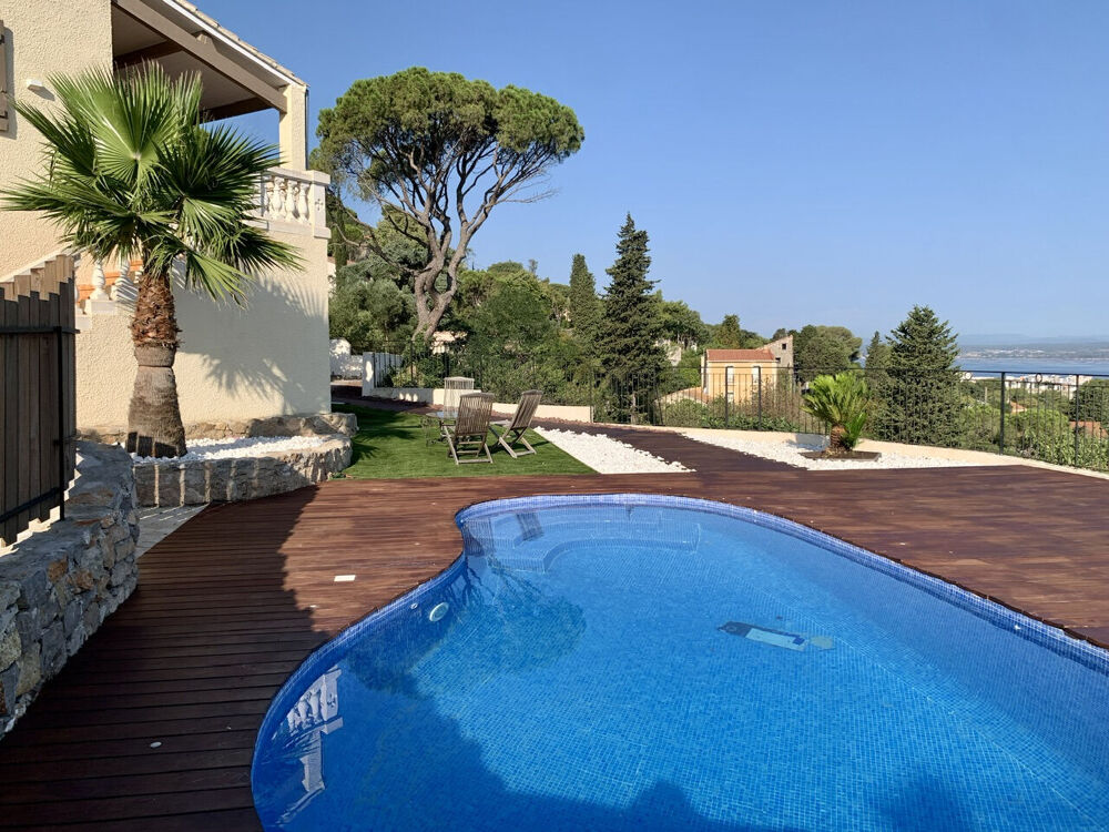 � vendre  Maison S�te (34200)