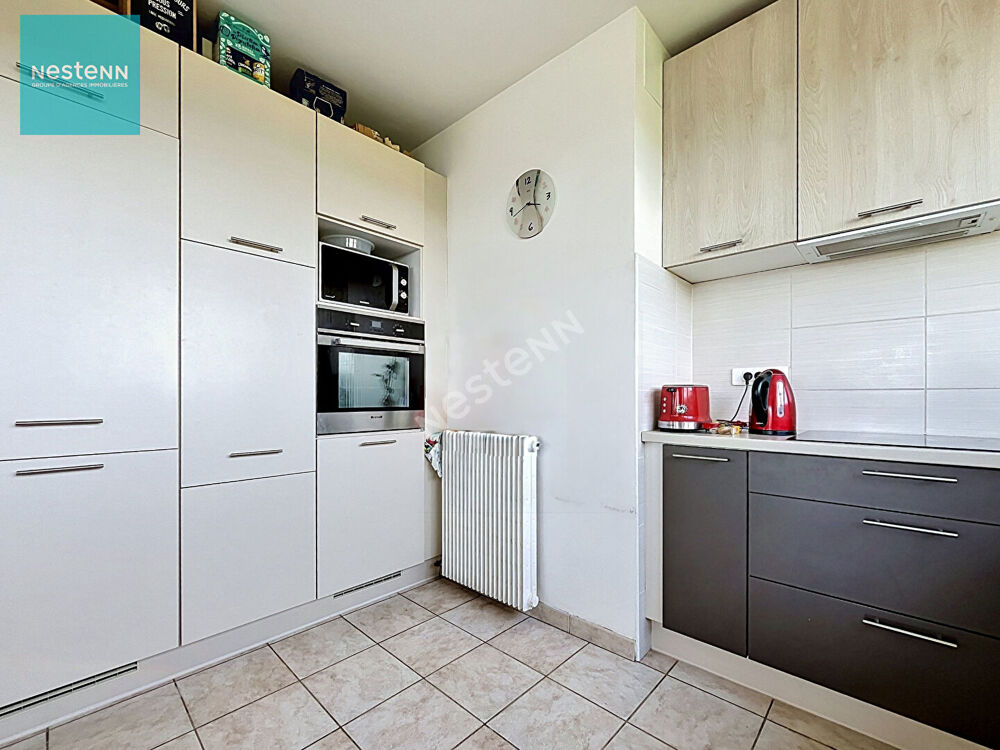 Vente Appartement ANNECY _ Spacieux appartement 5 pièces de 101,87 m² carrez, avec belle vue dégagée, à vendre Annecy