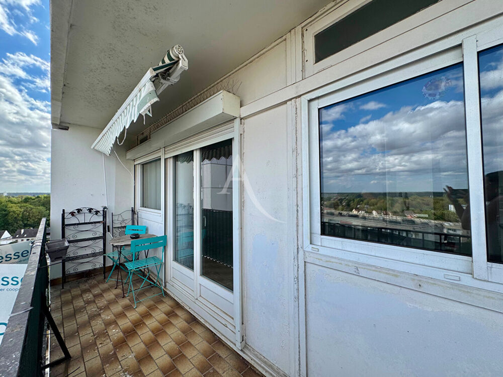Vente Appartement Appartement de type F4 Le mée sur seine