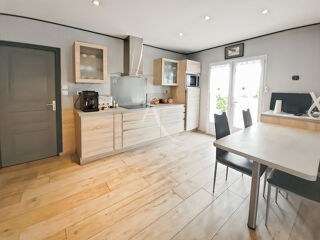  Maison  vendre 3 pices 81 m