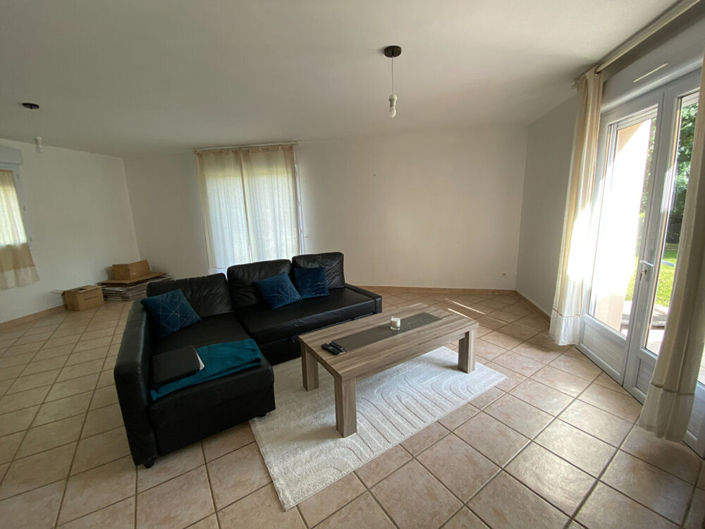 Vente Maison Maison proche Caussade Caussade