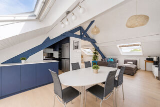  Appartement à vendre 5 pièces 117 m²