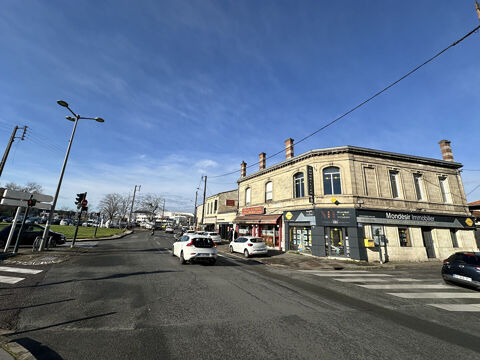 Local commercial Merignac 150 m2 2000 33700 Merignac