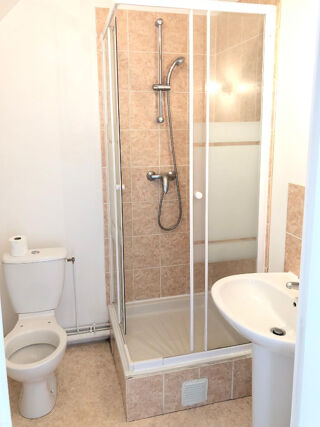  Appartement � louer 2 pi�ces 24 m�