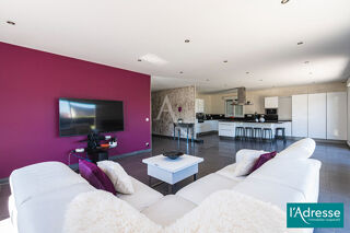  Maison � vendre 6 pi�ces 142 m�