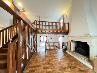  Maison  vendre 7 pices 177 m