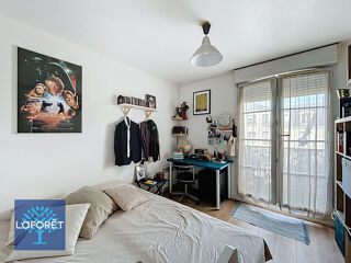  Appartement � vendre 3 pi�ces 62 m�