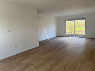  Maison à vendre 4 pièces 1 m²