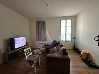  Appartement à vendre 2 pièces 49 m²