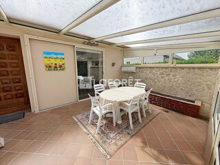  Maison à vendre 6 pièces 139 m²