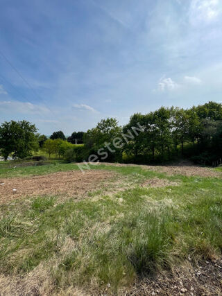  Terrain à vendre 1169 m²