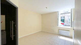  Appartement à louer 1 pièce 23 m²