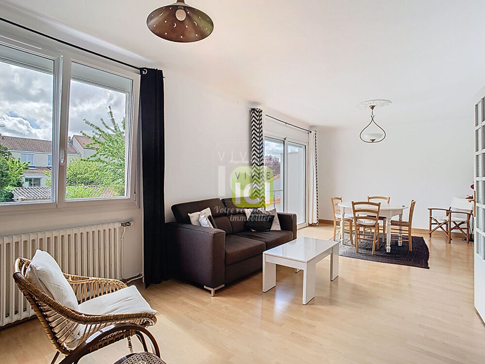 Maison 6 pièces 120 m² · à Cholet · 120 m² · 249 500 €