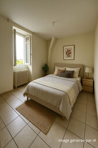  Appartement � louer 3 pi�ces 71 m�