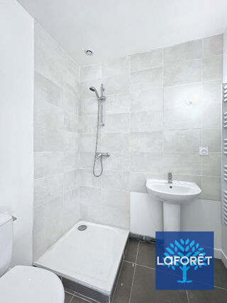  Appartement à vendre 1 pièce 24 m²