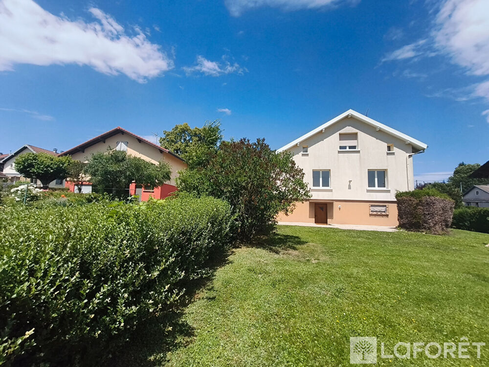 Maison Grandvillars 5 pièce(s) 110 m2
