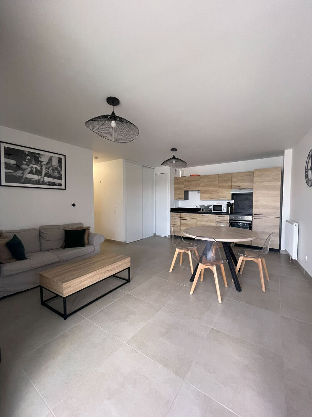 Vente Appartement Appartement Bordeaux 3 pièce(s) 67 m2 Bordeaux