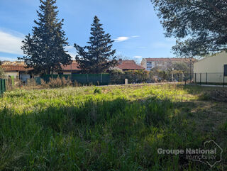  Terrain � vendre 407 m�