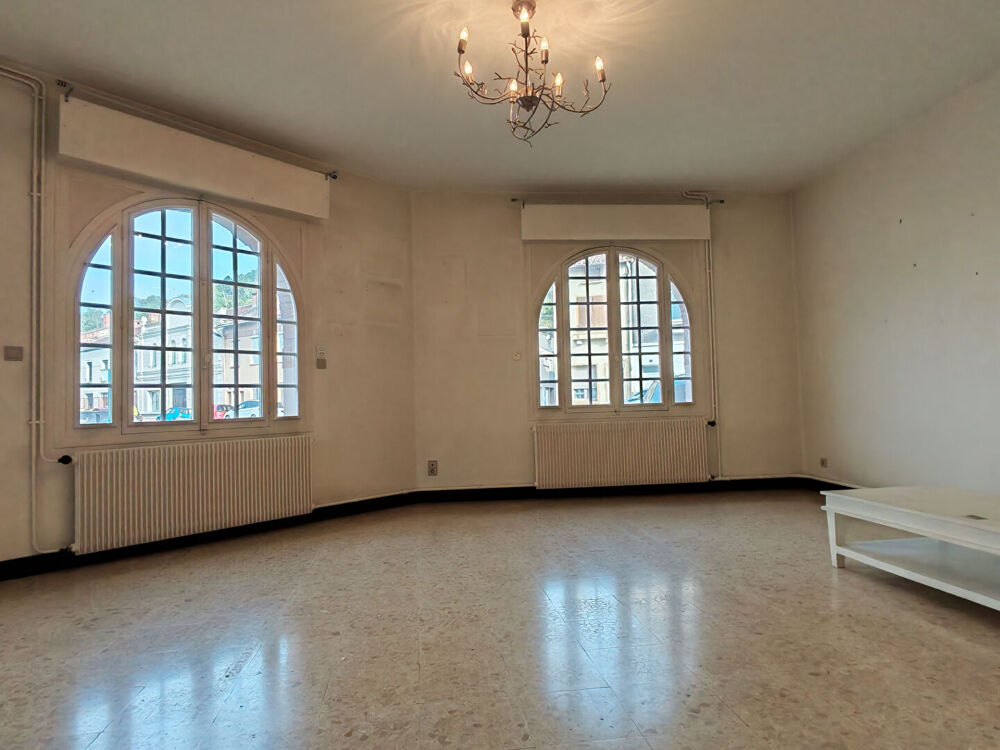 Vente Maison Exclusivité à Moissac : Charmante maison 5 pièces et jardinet Moissac