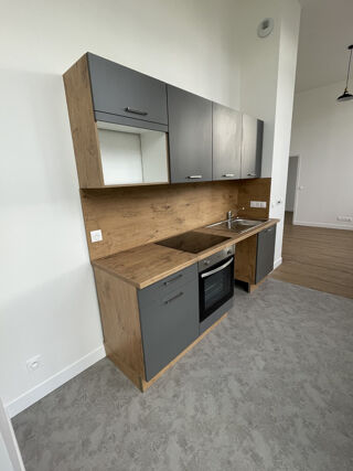  Appartement � louer 3 pi�ces 52 m�