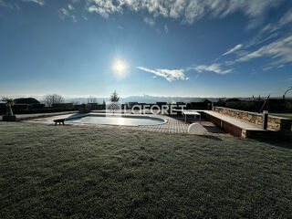  Maison � vendre 5 pi�ces 163 m�