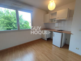  Appartement � vendre 2 pi�ces 37 m�