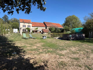  Maison à vendre 6 pièces 102 m²