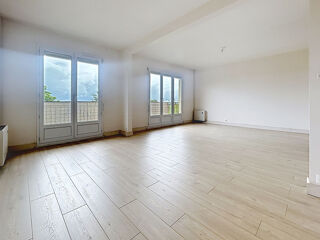  Appartement à vendre 4 pièces 76 m²