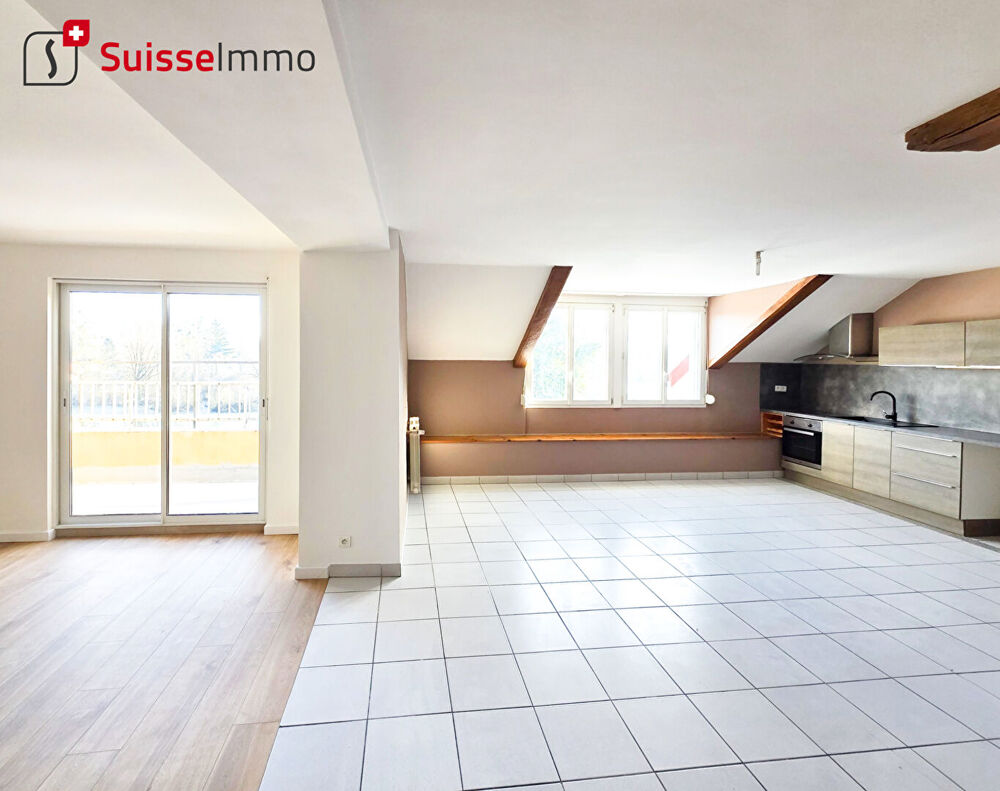 Vente Maison Immeuble L Isle Sur Le Doubs 9 pièce(s) 186 m2 L isle sur le doubs
