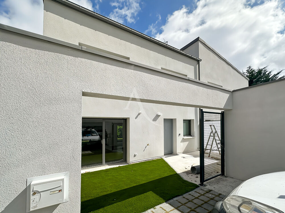 Vente Maison Maison récente Vannes centre-ville Vannes