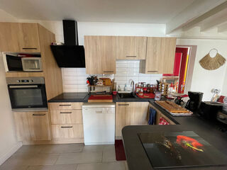  Maison  vendre 8 pices 184 m