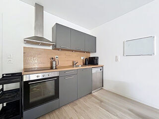  Appartement à vendre 3 pièces 61 m²
