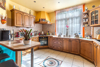  Maison à vendre 4 pièces 92 m²
