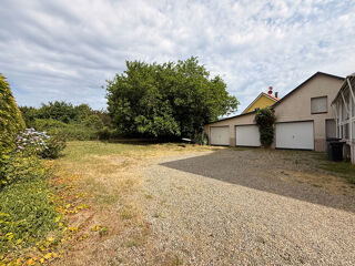  Maison à vendre 7 pièces 161 m²