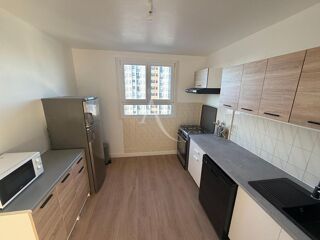Location Appartement Appartement rénové Nantes - 3 pièce(s) - 66.72 m2 Nantes