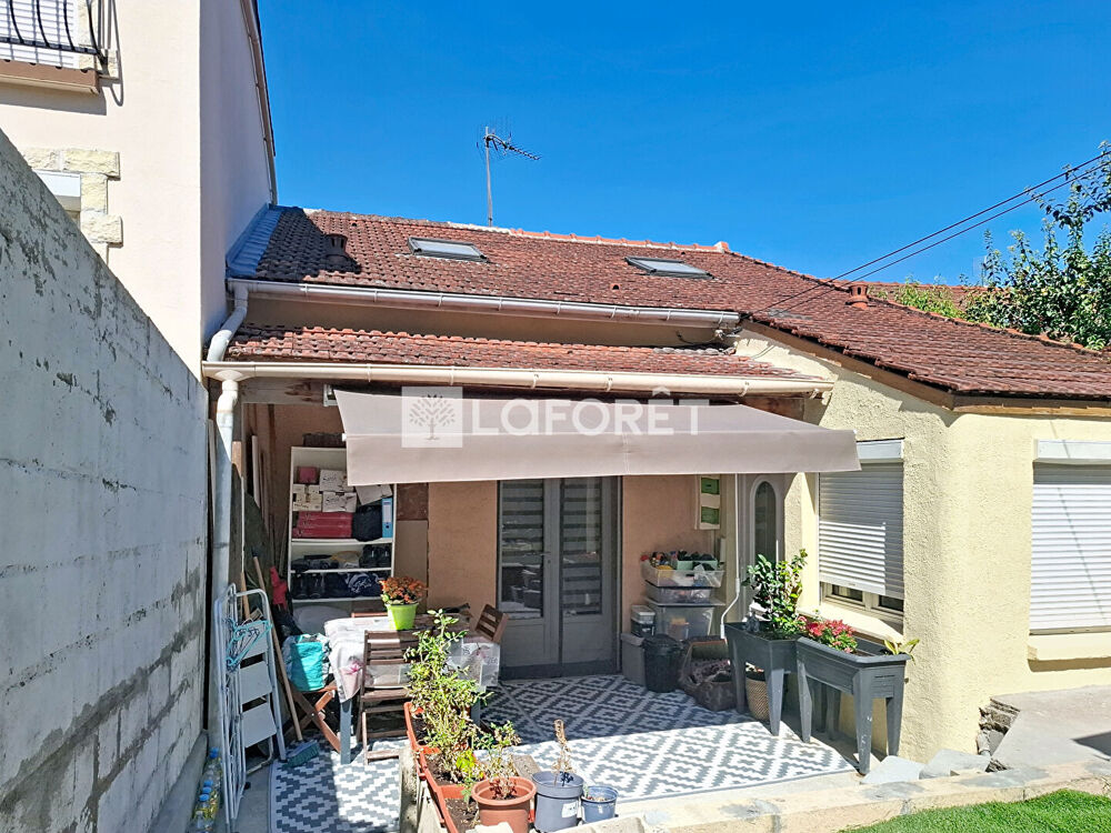 Maison Cachan 5 pièce(s) 71m2