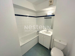  Appartement à louer 1 pièce 20 m²