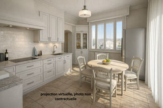  Maison � vendre 6 pi�ces 147 m�