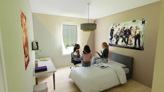  Maison � vendre 4 pi�ces 115 m�