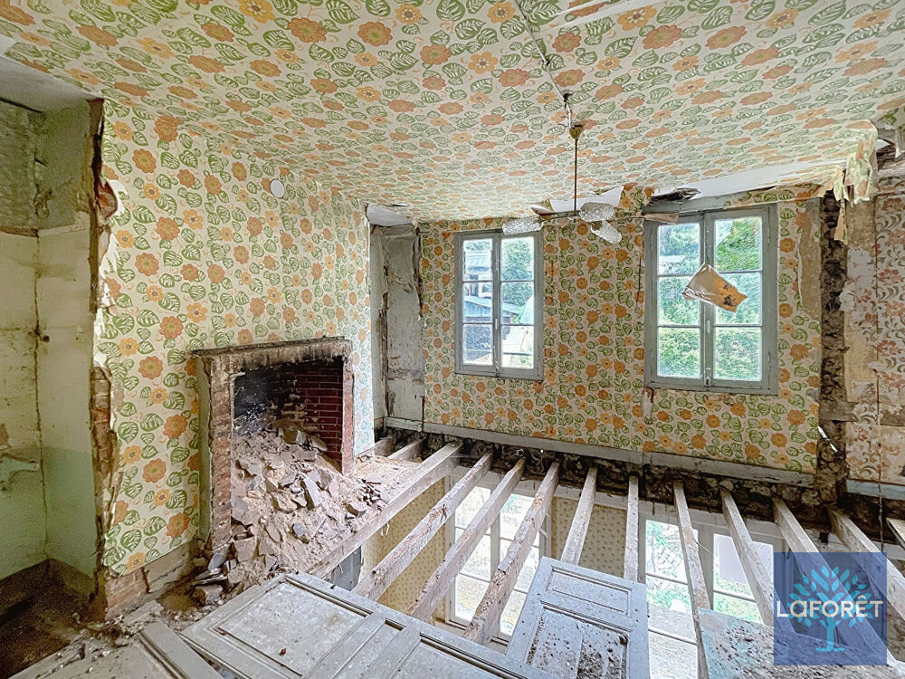 Maison Bernay 8 pièce(s) 250 m2