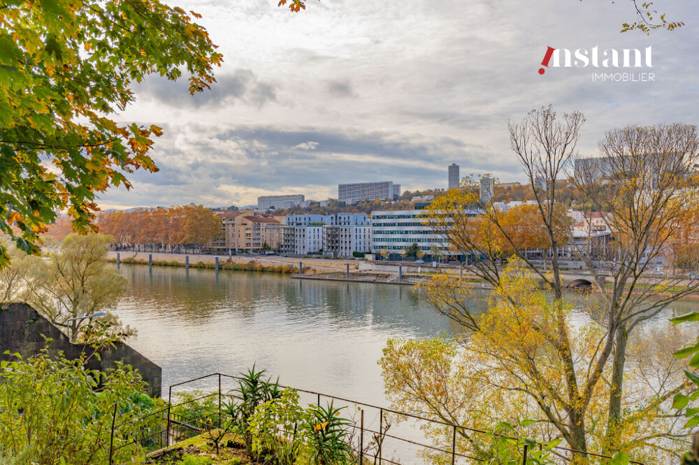 Location Appartement Quai de Saône - T1 Meublé Lyon 4
