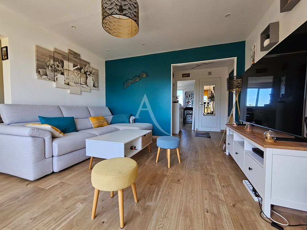 Location Appartement T4 91m² + BALCON + CAVE - MEULAN EN YVELINES Meulan en yvelines